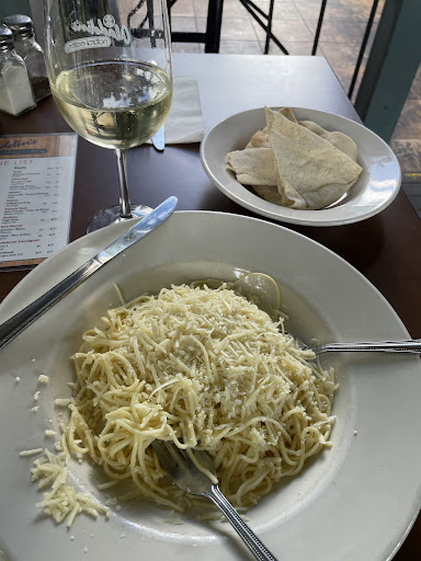 Photo of Aladdin's Natural Eatery - 8 Schoen Pl, Pittsford, NY 14534