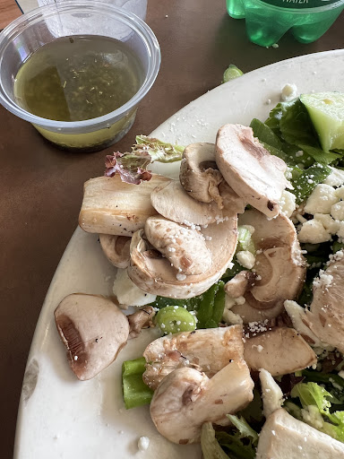 Photo of Aladdin's Natural Eatery - 8 Schoen Pl, Pittsford, NY 14534