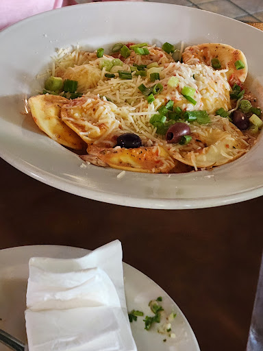 Photo of Aladdin's Natural Eatery - 8 Schoen Pl, Pittsford, NY 14534