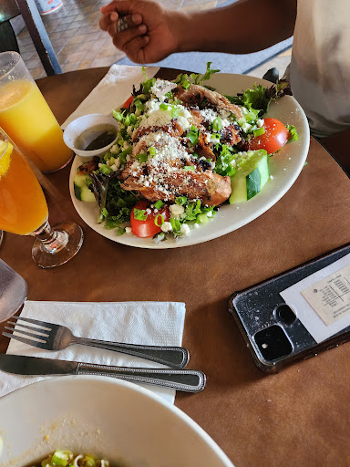 Photo of Aladdin's Natural Eatery - 8 Schoen Pl, Pittsford, NY 14534