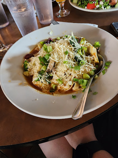 Photo of Aladdin's Natural Eatery - 8 Schoen Pl, Pittsford, NY 14534