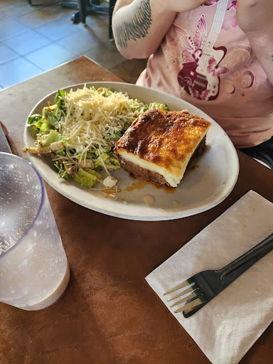 Photo of Aladdin's Natural Eatery - 8 Schoen Pl, Pittsford, NY 14534