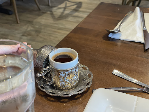 Photo of Sufiya's Grill - East Meadow - 2320 Hempstead Tpke, East Meadow, NY 11554