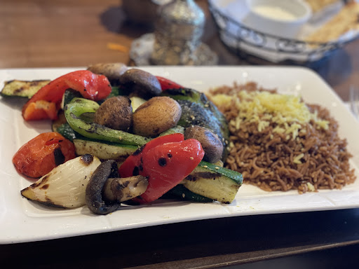 Photo of Sufiya's Grill - East Meadow - 2320 Hempstead Tpke, East Meadow, NY 11554