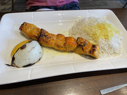 Photo of Sufiya's Grill - East Meadow - 2320 Hempstead Tpke, East Meadow, NY 11554