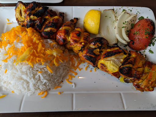 Photo of Sufiya's Grill - East Meadow - 2320 Hempstead Tpke, East Meadow, NY 11554