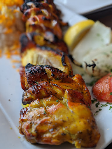 Photo of Sufiya's Grill - East Meadow - 2320 Hempstead Tpke, East Meadow, NY 11554