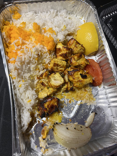 Photo of Sufiya's Grill - East Meadow - 2320 Hempstead Tpke, East Meadow, NY 11554