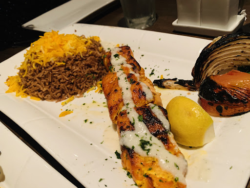 Photo of Sufiya's Grill - East Meadow - 2320 Hempstead Tpke, East Meadow, NY 11554