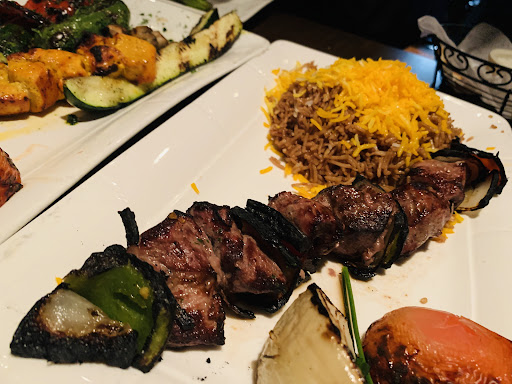 Photo of Sufiya's Grill - East Meadow - 2320 Hempstead Tpke, East Meadow, NY 11554