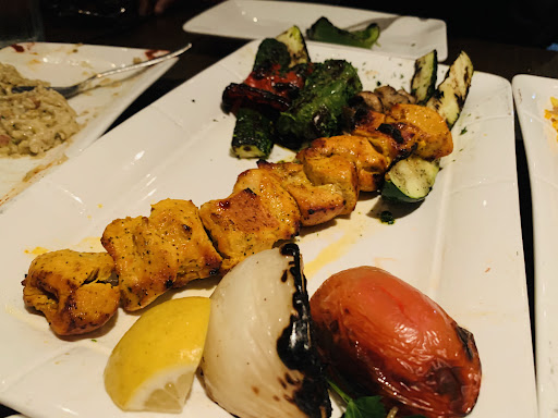 Photo of Sufiya's Grill - East Meadow - 2320 Hempstead Tpke, East Meadow, NY 11554