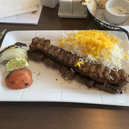 Photo of Sufiya's Grill - East Meadow - 2320 Hempstead Tpke, East Meadow, NY 11554