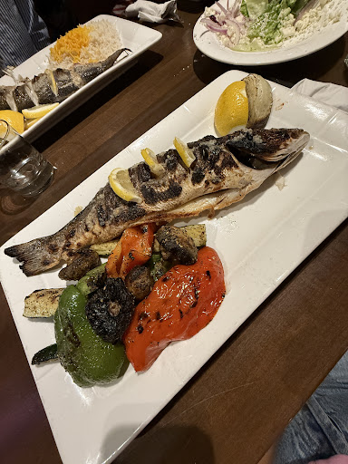 Photo of Sufiya's Grill - East Meadow - 2320 Hempstead Tpke, East Meadow, NY 11554