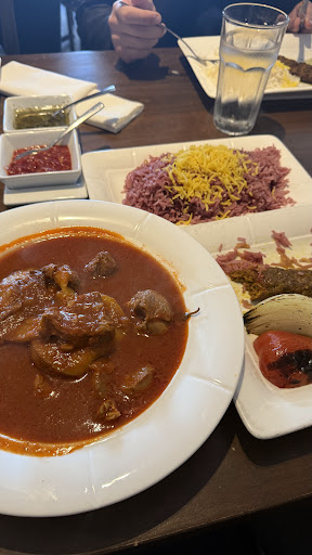 Photo of Sufiya's Grill - East Meadow - 2320 Hempstead Tpke, East Meadow, NY 11554