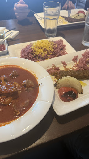 Photo of Sufiya's Grill - East Meadow - 2320 Hempstead Tpke, East Meadow, NY 11554