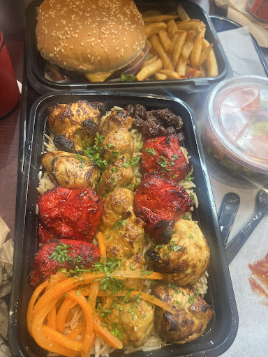 Photo of CHICK N ZINGER - 35 Player Ave, Edison, NJ 08817