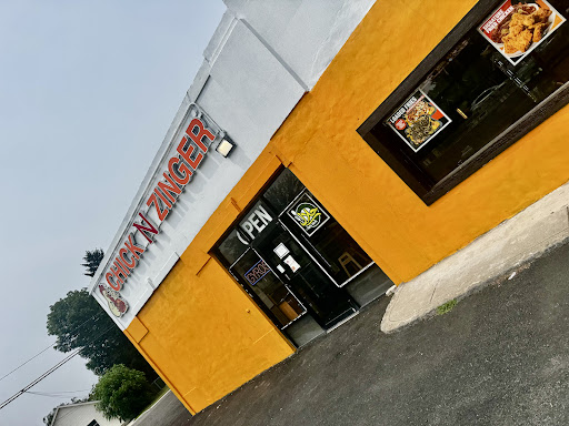 Photo of CHICK N ZINGER - 35 Player Ave, Edison, NJ 08817