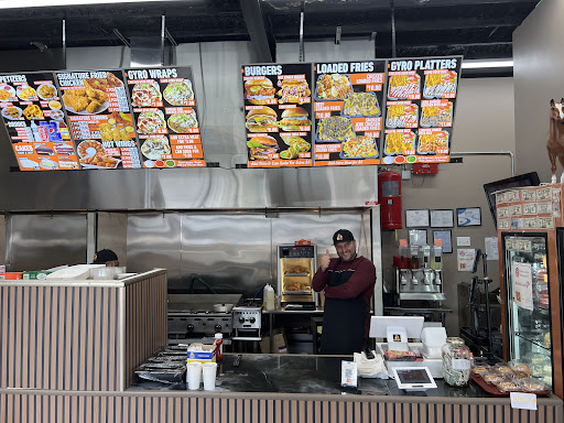 Photo of CHICK N ZINGER - 35 Player Ave, Edison, NJ 08817