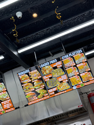 Photo of CHICK N ZINGER - 35 Player Ave, Edison, NJ 08817