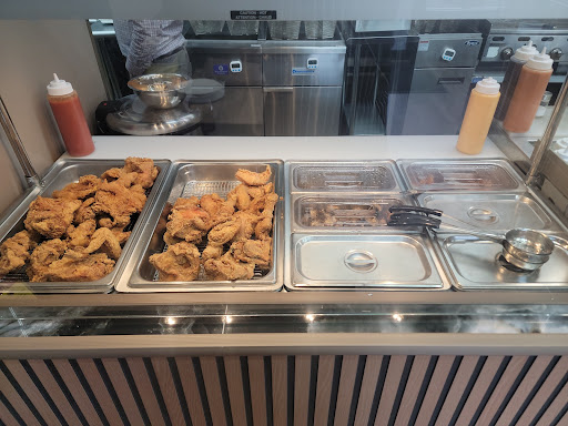 Photo of CHICK N ZINGER - 35 Player Ave, Edison, NJ 08817