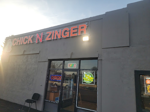 Photo of CHICK N ZINGER - 35 Player Ave, Edison, NJ 08817