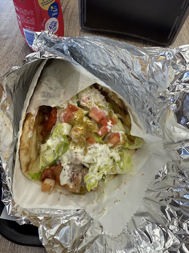 Photo of CHICK N ZINGER - 35 Player Ave, Edison, NJ 08817