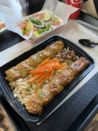 Photo of CHICK N ZINGER - 35 Player Ave, Edison, NJ 08817