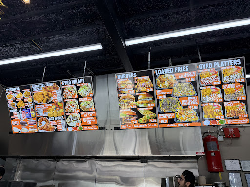 Photo of CHICK N ZINGER - 35 Player Ave, Edison, NJ 08817