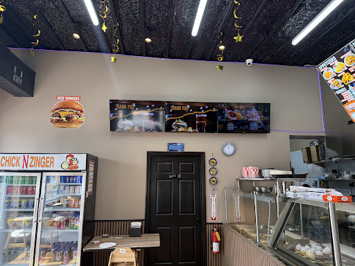 Photo of CHICK N ZINGER - 35 Player Ave, Edison, NJ 08817