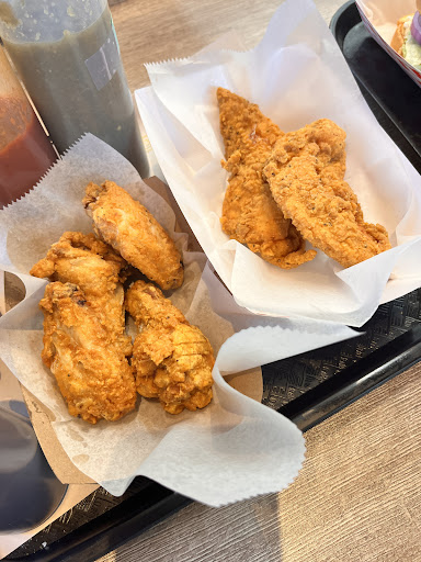 Photo of CHICK N ZINGER - 35 Player Ave, Edison, NJ 08817