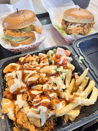 Photo of CHICK N ZINGER - 35 Player Ave, Edison, NJ 08817