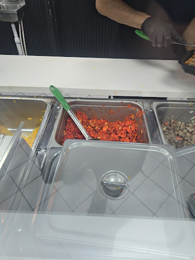 Photo of CHICK N ZINGER - 35 Player Ave, Edison, NJ 08817