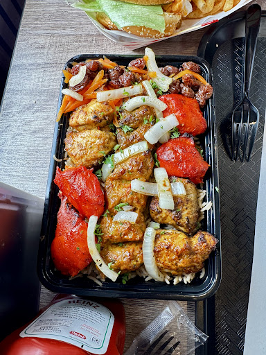 Photo of CHICK N ZINGER - 35 Player Ave, Edison, NJ 08817