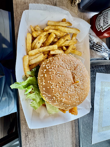 Photo of CHICK N ZINGER - 35 Player Ave, Edison, NJ 08817