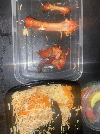 Photo of CHICK N ZINGER - 35 Player Ave, Edison, NJ 08817