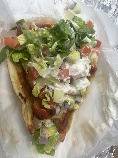 Photo of CHICK N ZINGER - 35 Player Ave, Edison, NJ 08817