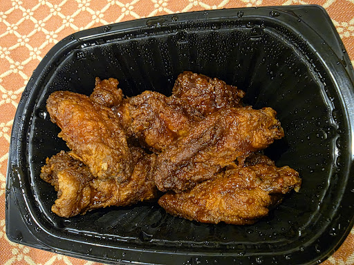 Photo of CHICK N ZINGER - 35 Player Ave, Edison, NJ 08817