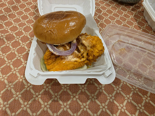 Photo of CHICK N ZINGER - 35 Player Ave, Edison, NJ 08817