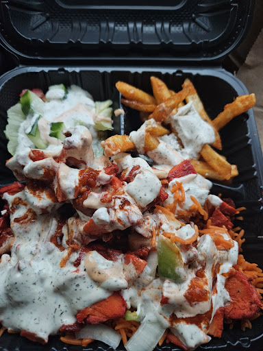 Photo of CHICK N ZINGER - 35 Player Ave, Edison, NJ 08817