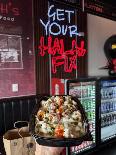 Photo of Shah’s Halal Food - 1700 Oak Tree Rd #3, Edison, NJ 08820