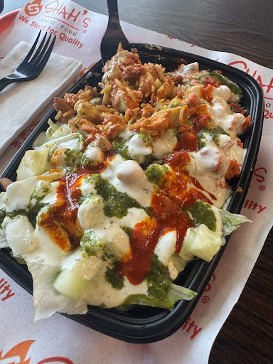 Photo of Shah’s Halal Food - 1700 Oak Tree Rd #3, Edison, NJ 08820