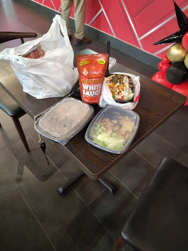 Photo of Shah’s Halal Food - 1700 Oak Tree Rd #3, Edison, NJ 08820