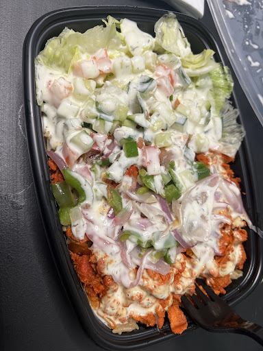 Photo of Shah’s Halal Food - 1700 Oak Tree Rd #3, Edison, NJ 08820