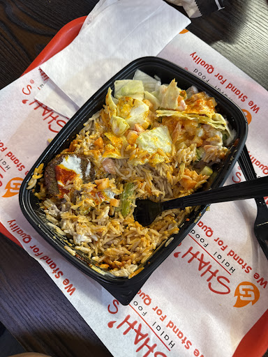 Photo of Shah’s Halal Food - 1700 Oak Tree Rd #3, Edison, NJ 08820