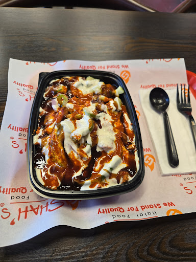 Photo of Shah’s Halal Food - 1700 Oak Tree Rd #3, Edison, NJ 08820