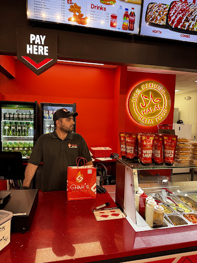 Photo of Shah’s Halal Food - 1700 Oak Tree Rd #3, Edison, NJ 08820