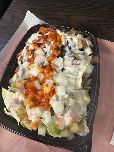 Photo of Shah’s Halal Food - 1700 Oak Tree Rd #3, Edison, NJ 08820