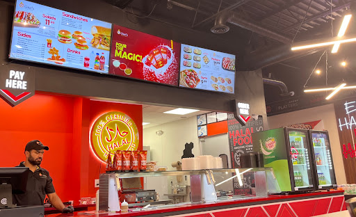 Photo of Shah’s Halal Food - 1700 Oak Tree Rd #3, Edison, NJ 08820