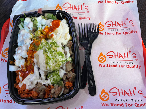 Photo of Shah’s Halal Food - 1700 Oak Tree Rd #3, Edison, NJ 08820