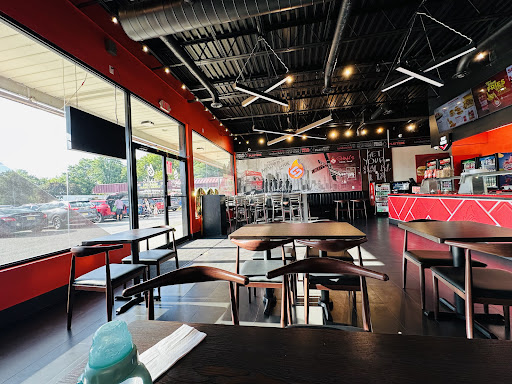 Photo of Shah’s Halal Food - 1700 Oak Tree Rd #3, Edison, NJ 08820